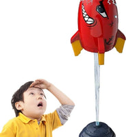Gray helmet for bikers